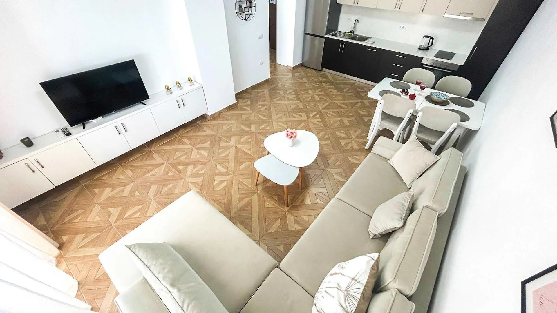 Apartamento Harmony 591 Durrës 0*,  Albania