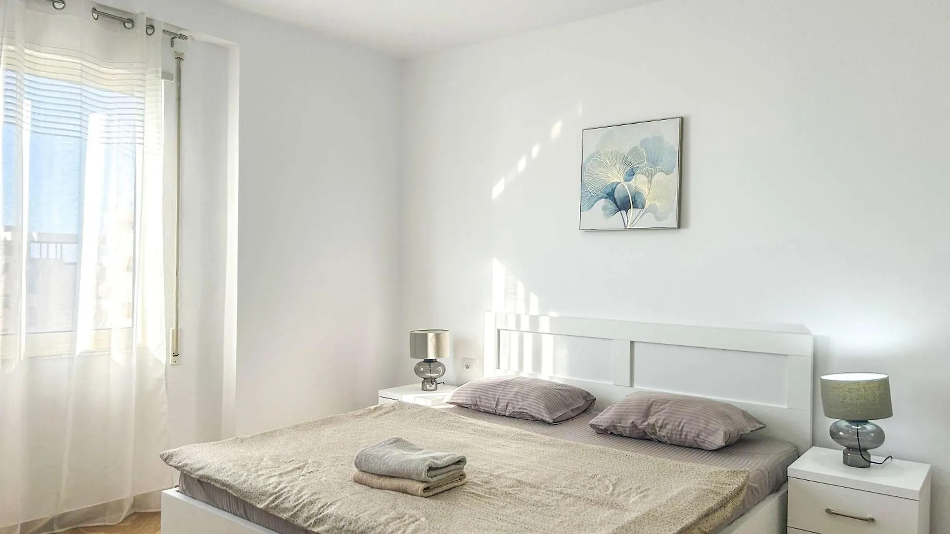 Apartamento Harmony 591 Durrës