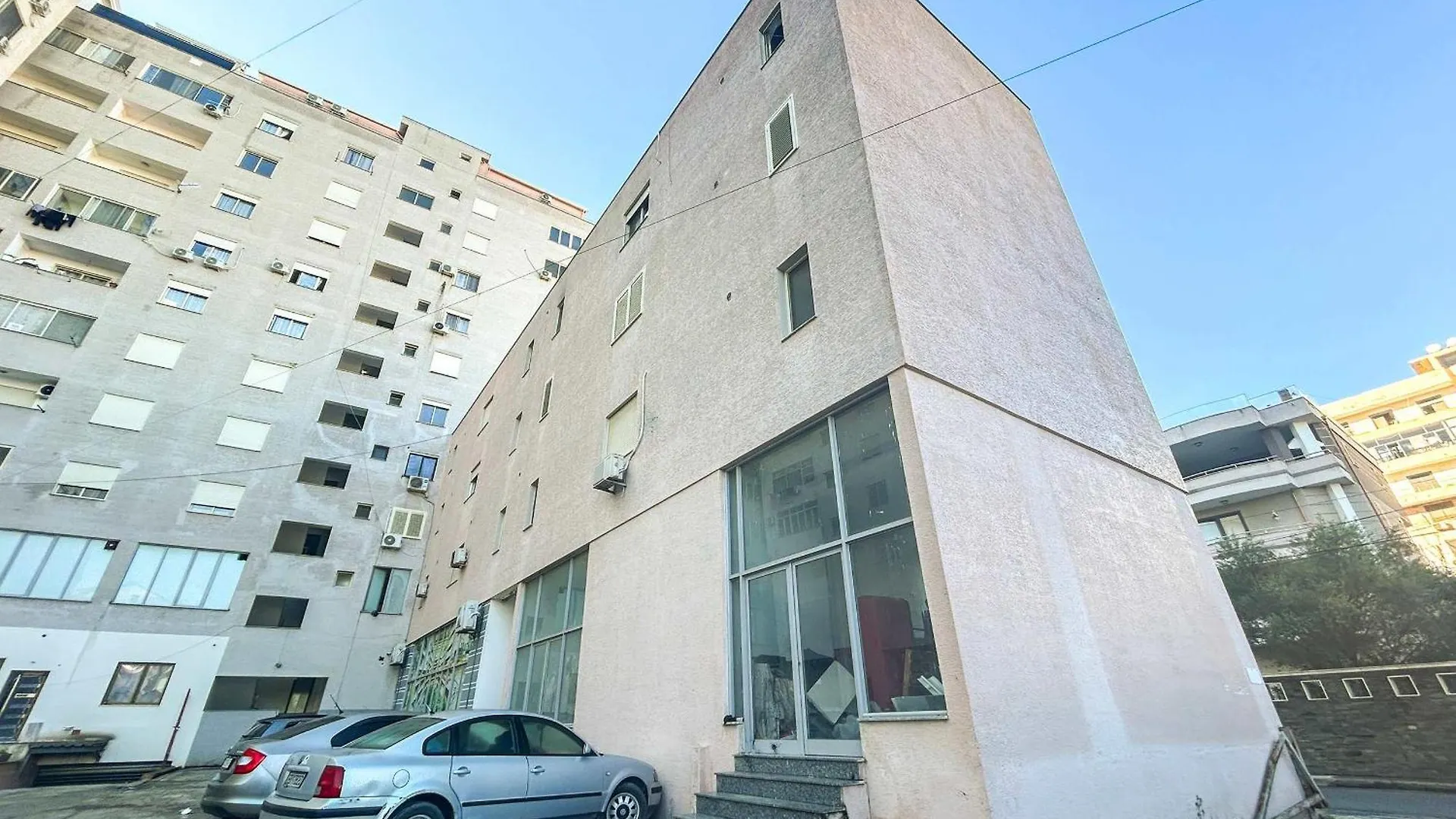 Apartamento Harmony 591 Durrës Albania