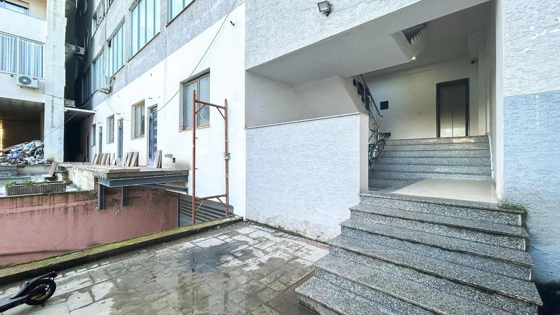Apartamento Harmony 591 Durrës 0*,  Albania