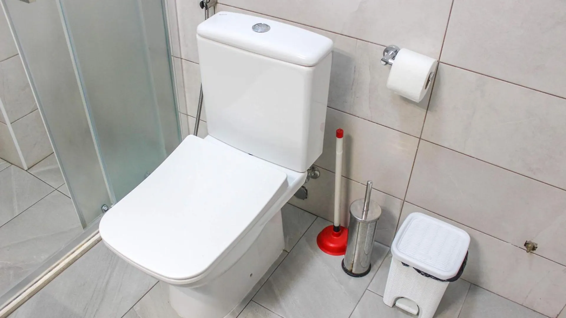 Apartamento Harmony 591 Durrës