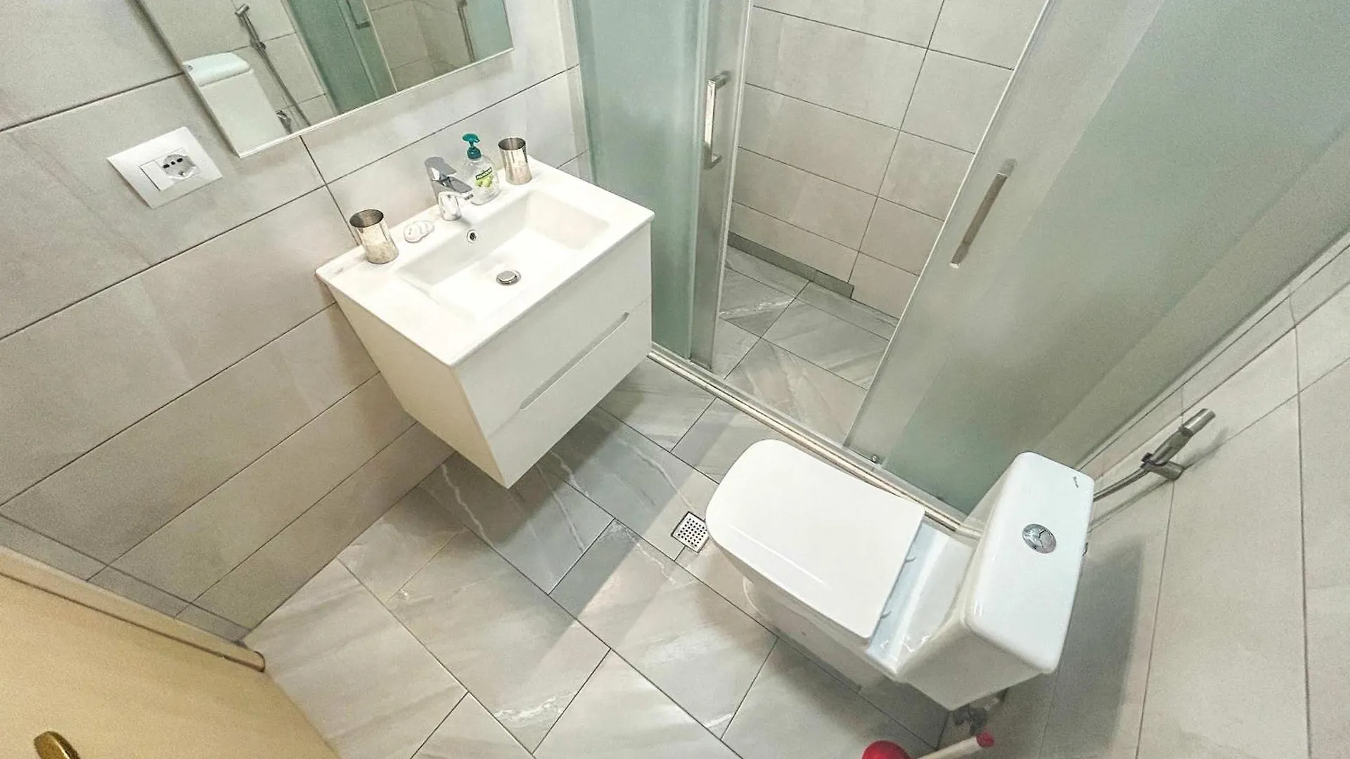 Apartamento Harmony 591 Durrës