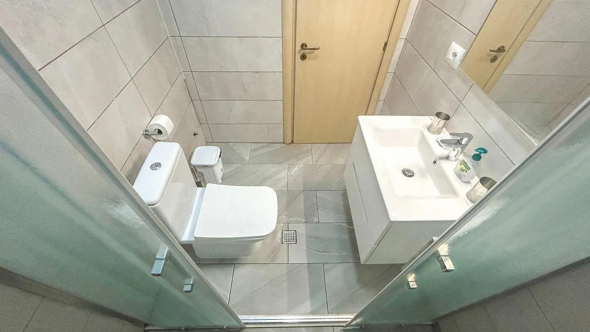 Apartamento Harmony 591 Durrës Albania