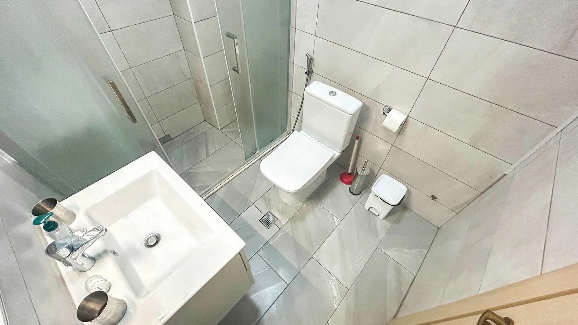 Apartamento Harmony 591 Durrës