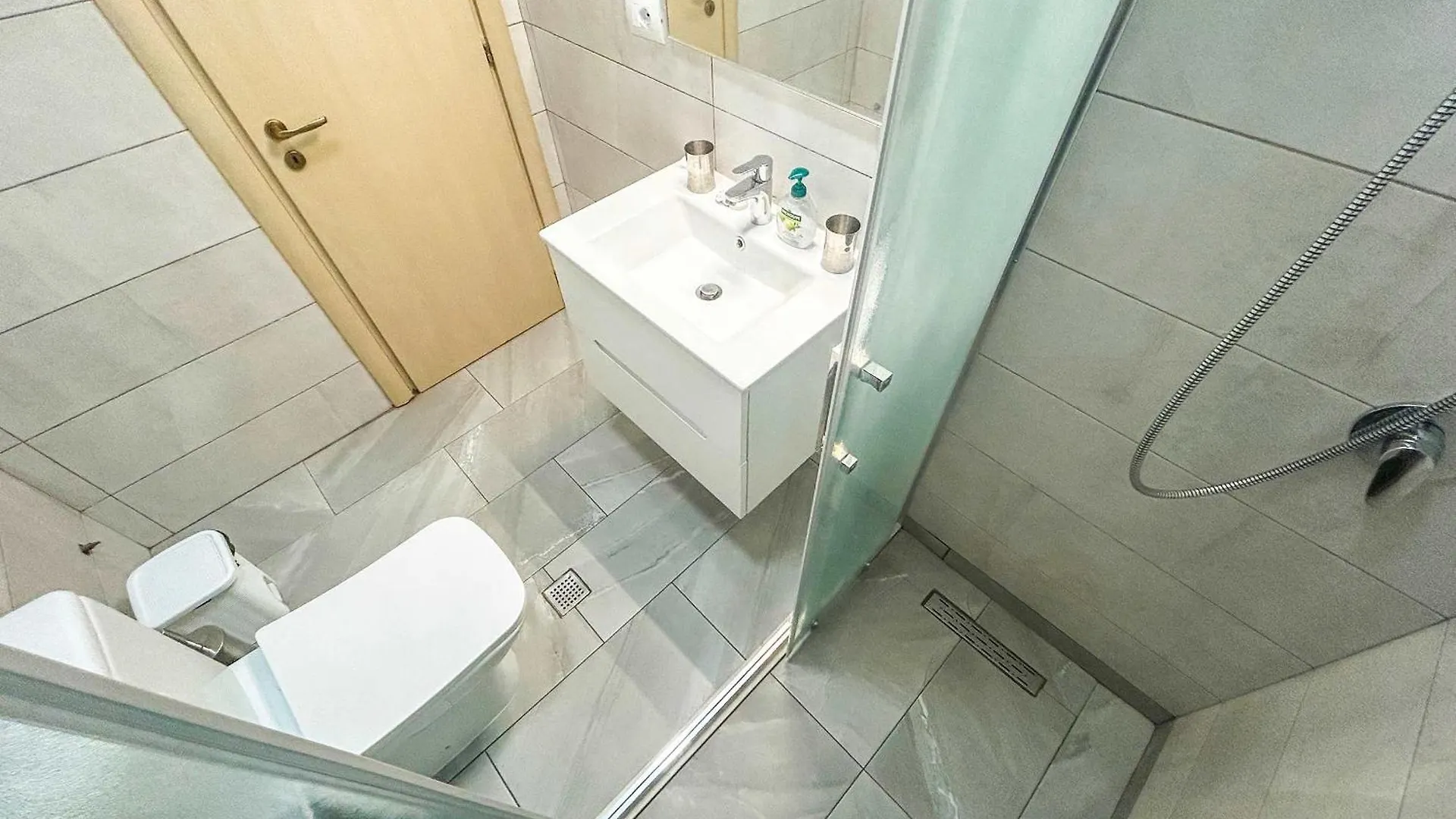 Apartamento Harmony 591 Durrës