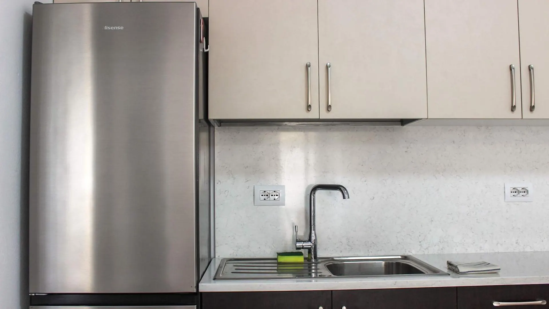 Apartamento Harmony 591 Durrës
