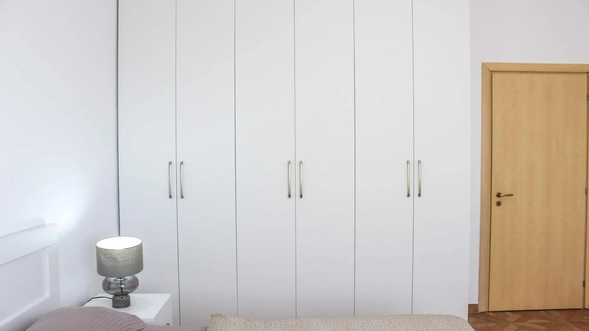 Apartamento Harmony 591 Durrës Albania