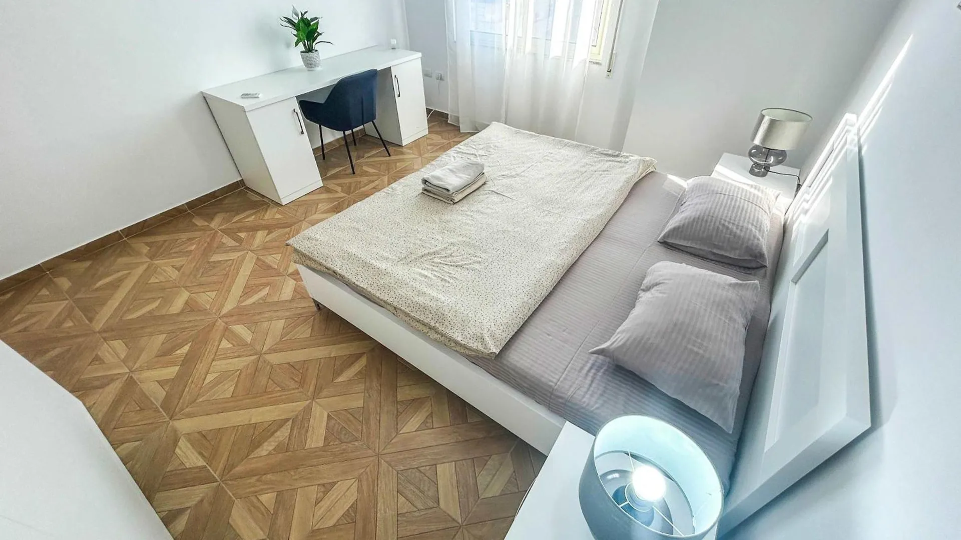 Apartamento Harmony 591 Durrës