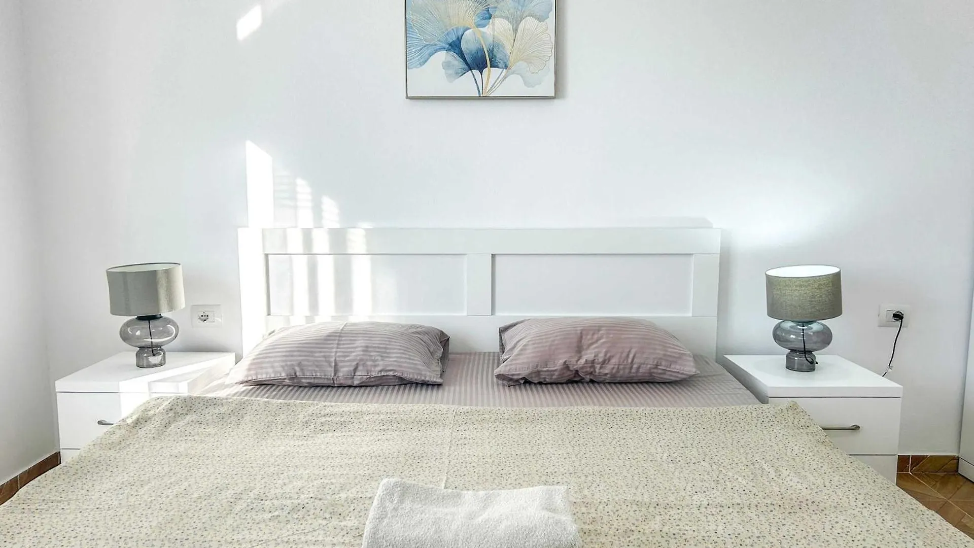 Apartamento Harmony 591 Durrës