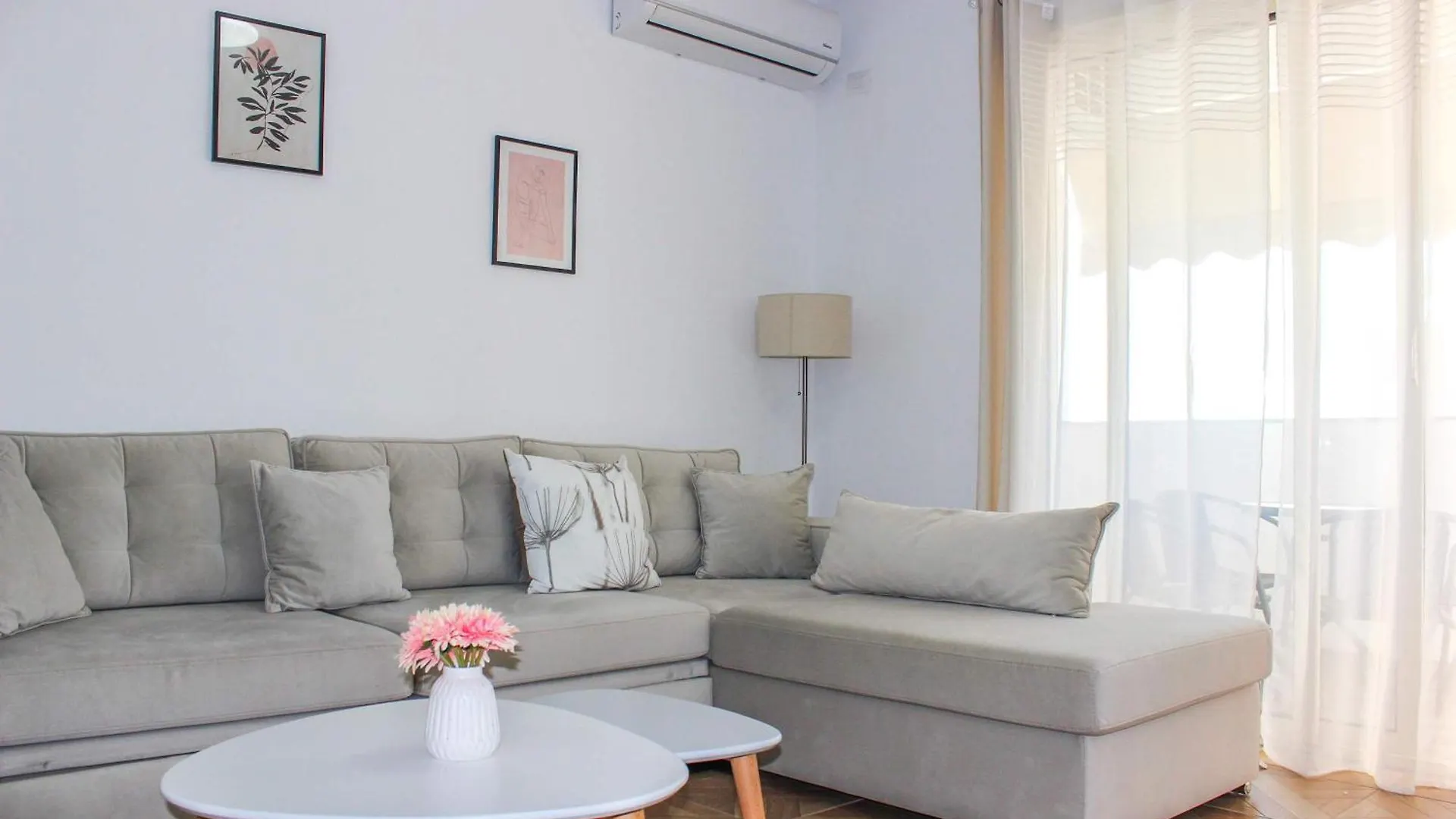 Apartamento Harmony 591 Durrës