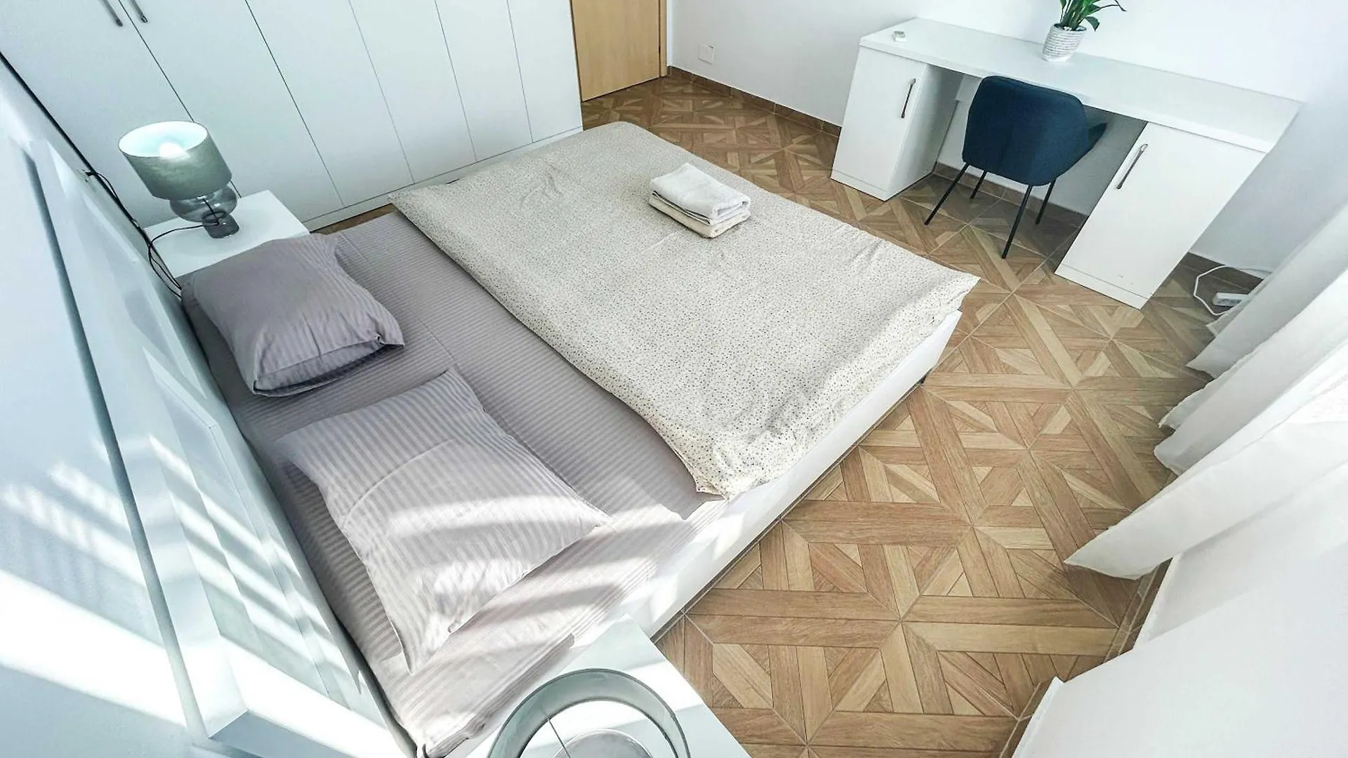 Apartamento Harmony 591 Durrës