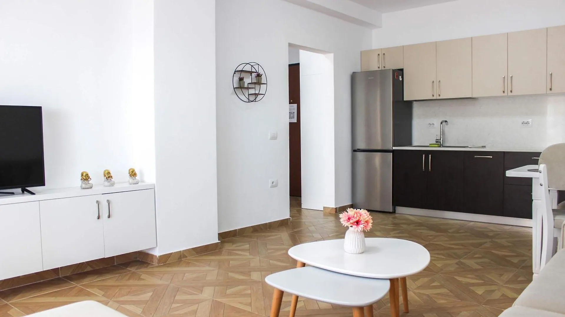 Apartamento Harmony 591 Durrës 0*,  Albania