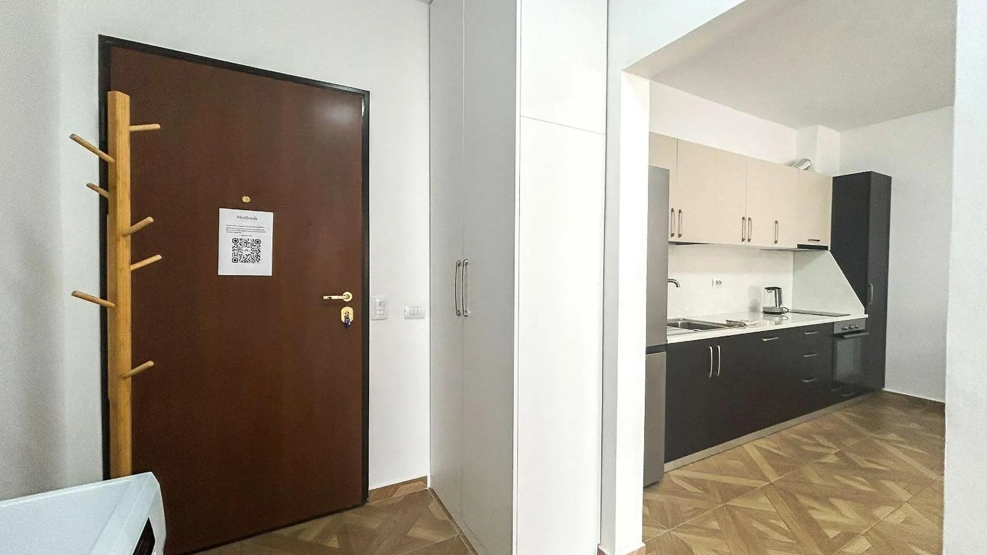 Apartamento Harmony 591 Durrës