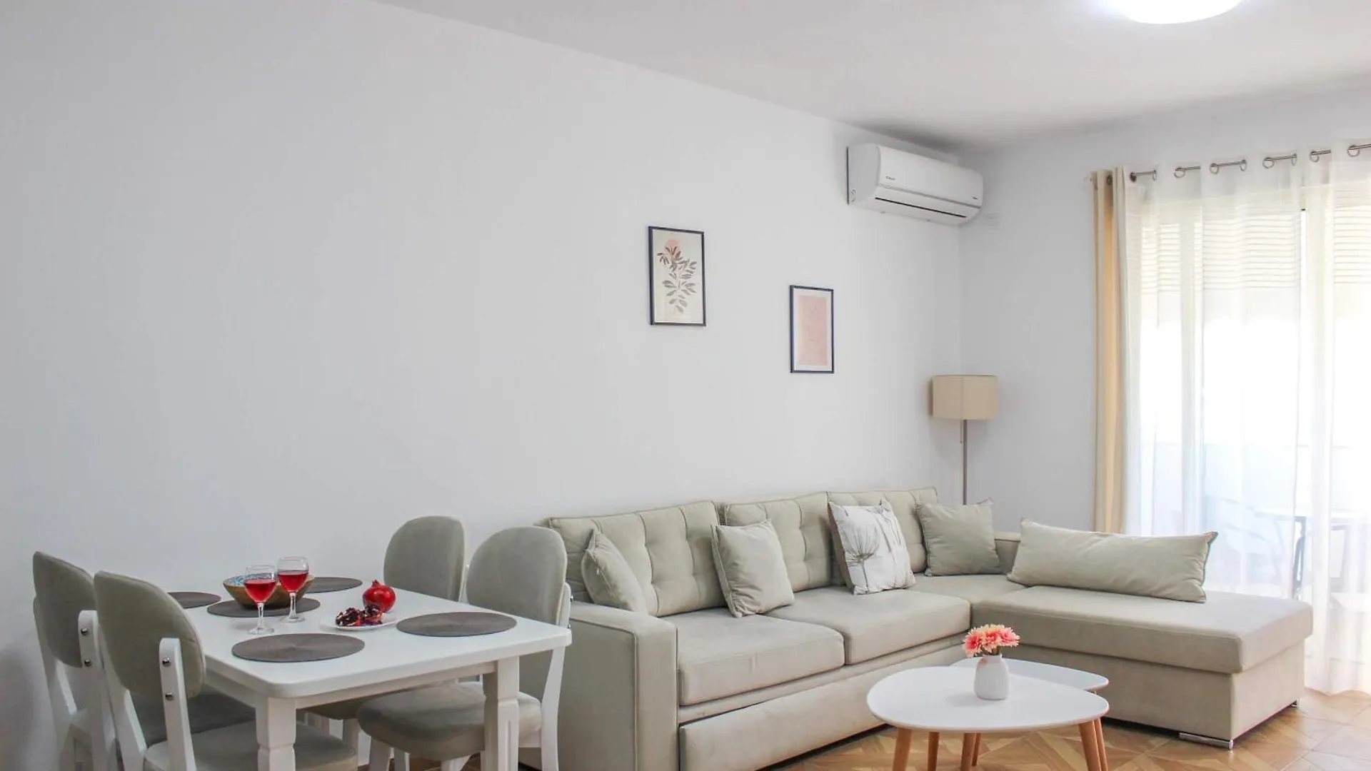 Apartamento Harmony 591 Durrës Albania