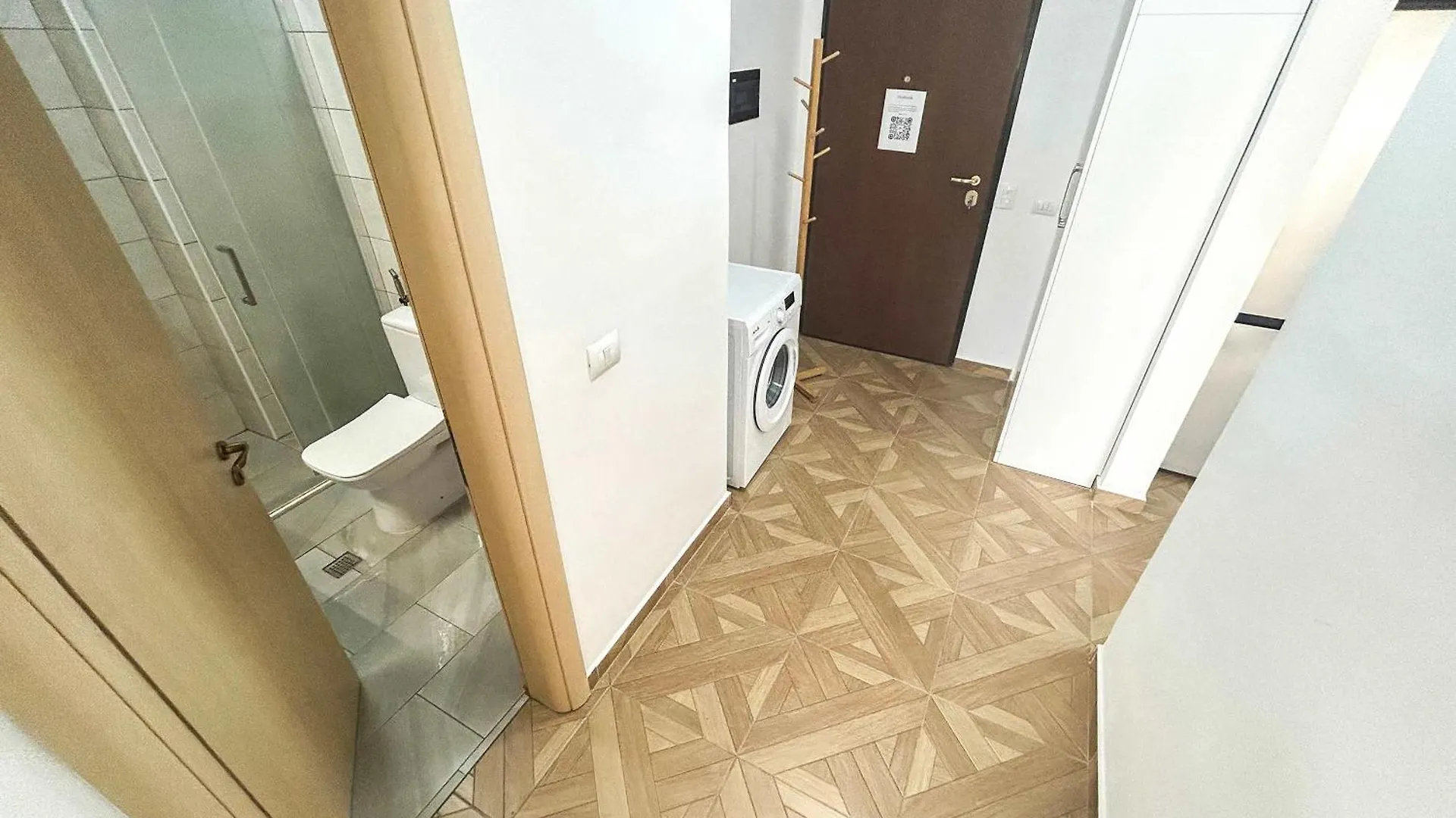 Apartamento Harmony 591 Durrës Albania