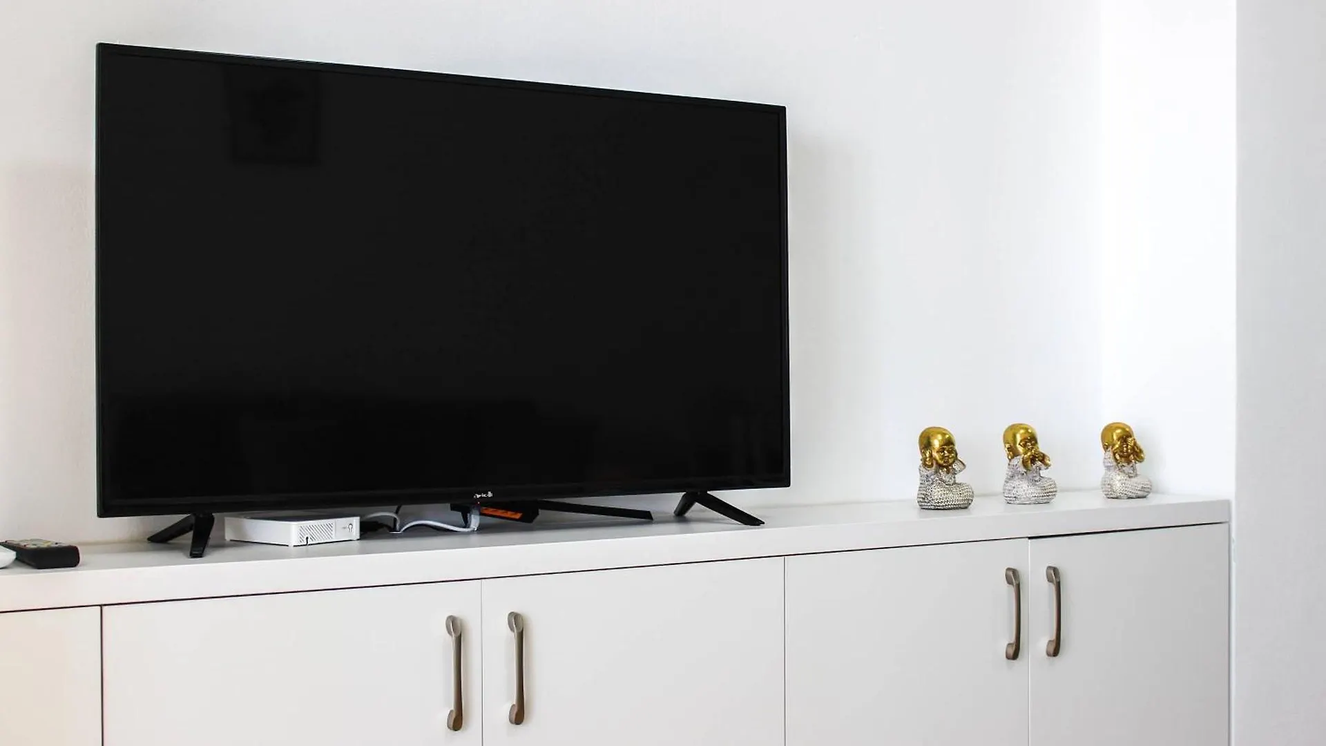 Apartamento Harmony 591 Durrës