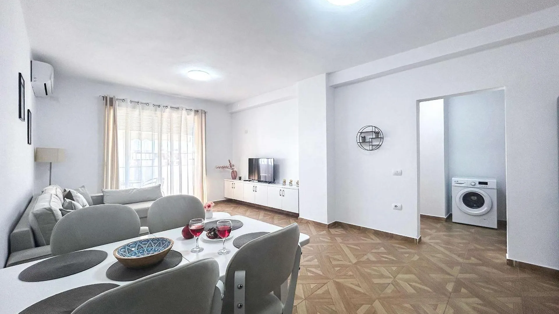 Apartamento Harmony 591 Durrës